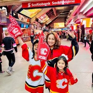 Meet your Posher, Ann